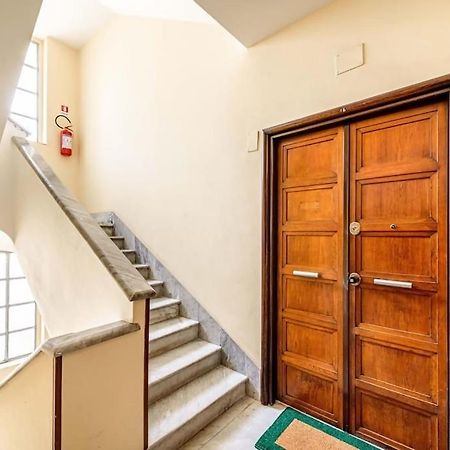 Riboty 10 Suites Roma Exterior foto