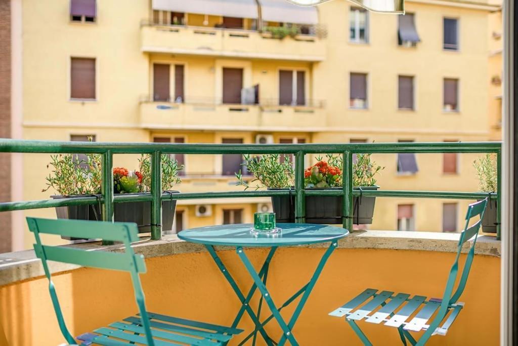 Riboty 10 Suites Roma Exterior foto