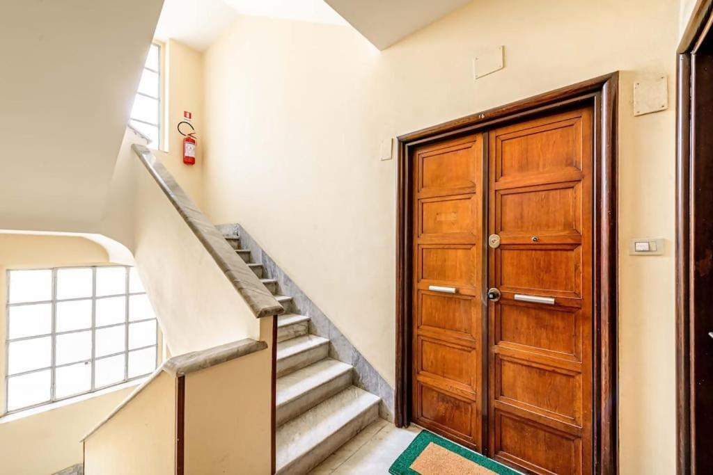 Riboty 10 Suites Roma Exterior foto