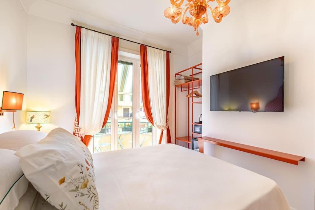 Riboty 10 Suites Roma Exterior foto