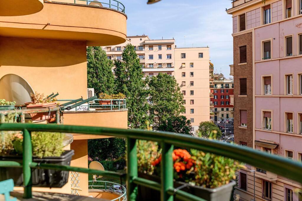 Riboty 10 Suites Roma Exterior foto