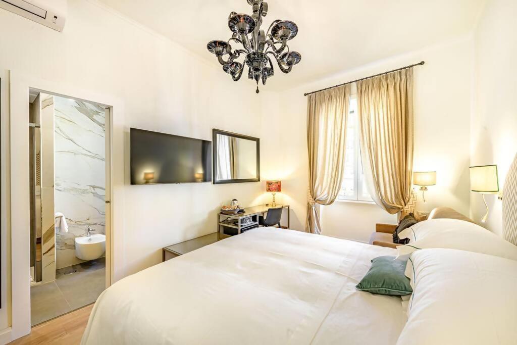 Riboty 10 Suites Roma Exterior foto