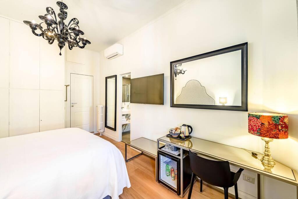 Riboty 10 Suites Roma Exterior foto