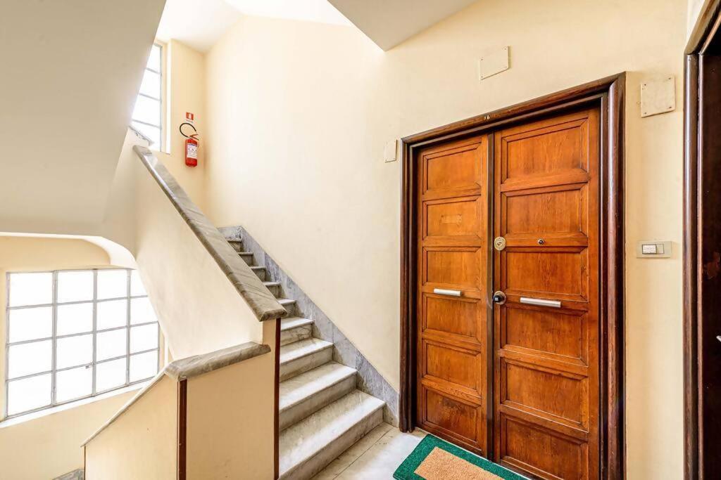 Riboty 10 Suites Roma Exterior foto