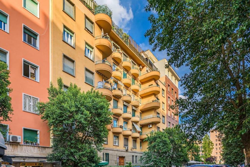 Riboty 10 Suites Roma Exterior foto